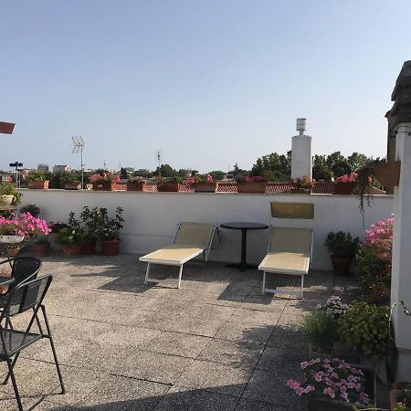ريميني B&B Rooftop51 المظهر الخارجي الصورة