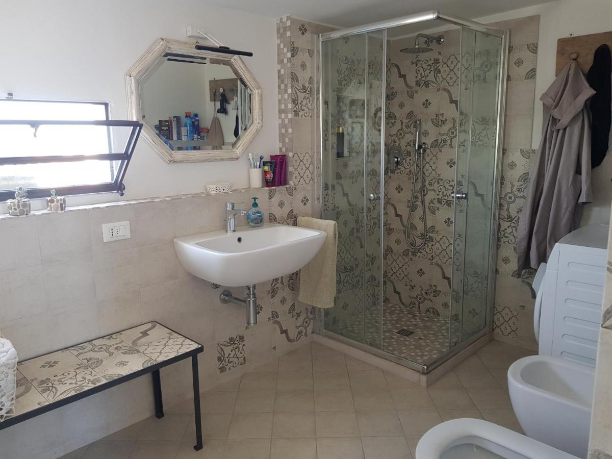 ريميني B&B Rooftop51 المظهر الخارجي الصورة