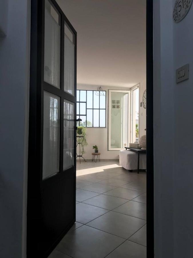 ريميني B&B Rooftop51 المظهر الخارجي الصورة